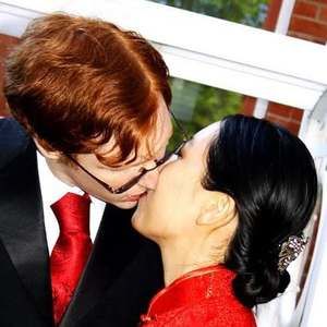 Meet your Posher, Felicia